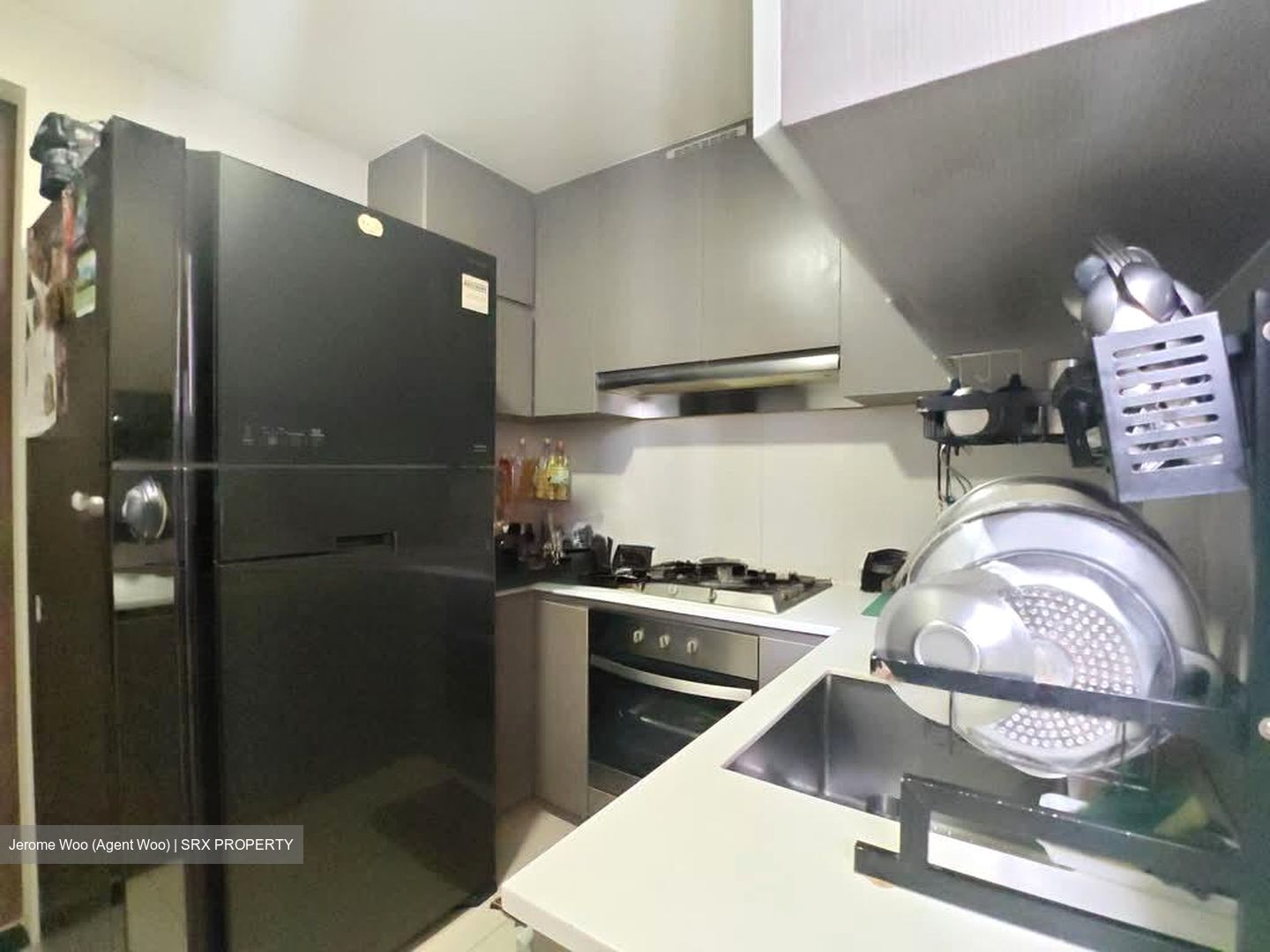 Flo Residence (D19), Condominium #543787531